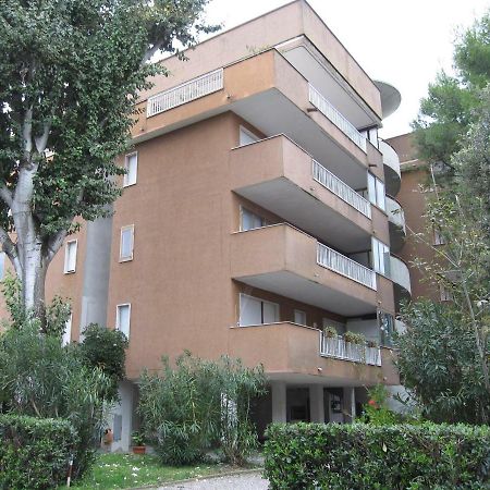 Appartamento Aquileia Grado Exteriér fotografie