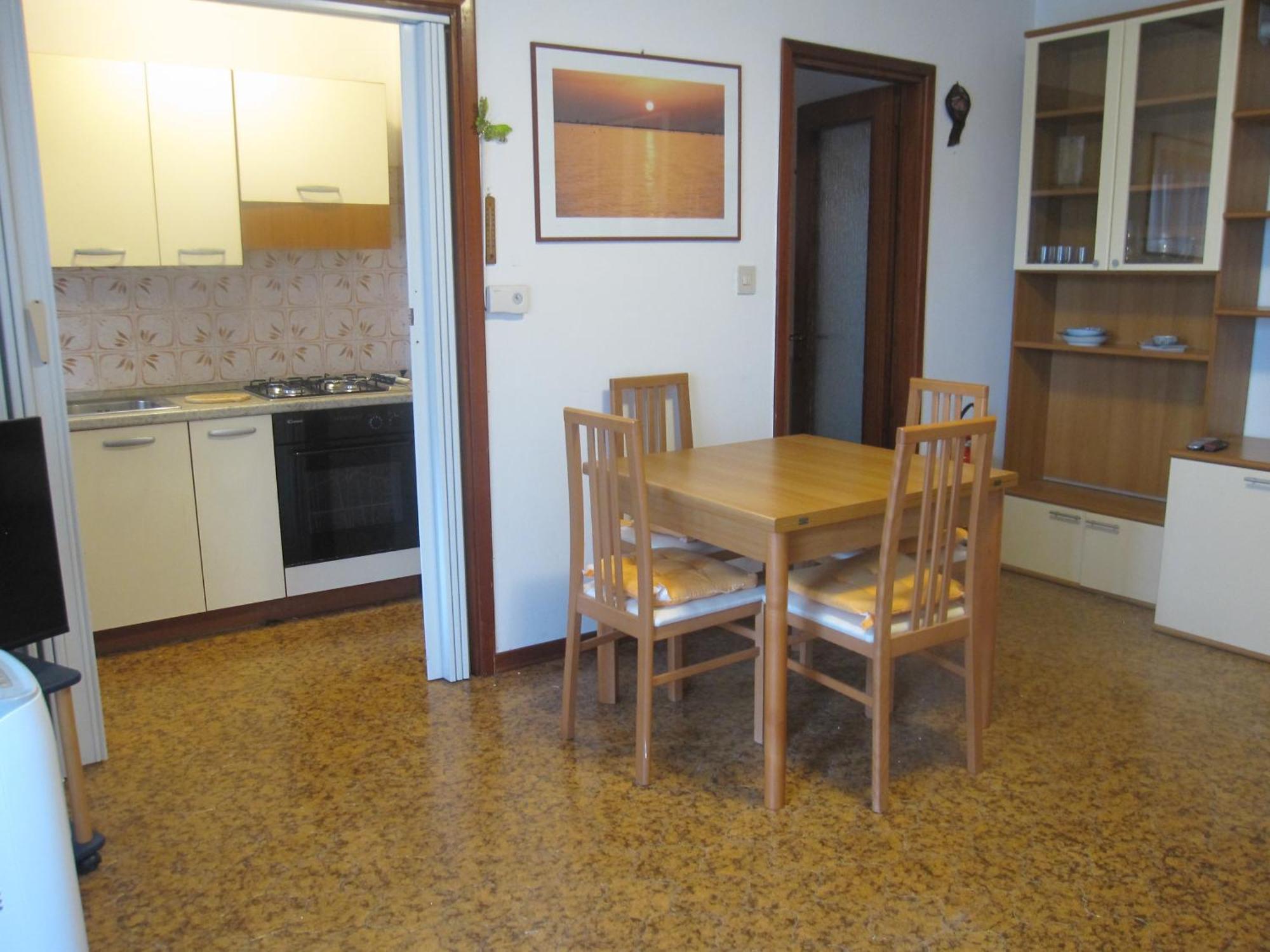 Appartamento Aquileia Grado Exteriér fotografie