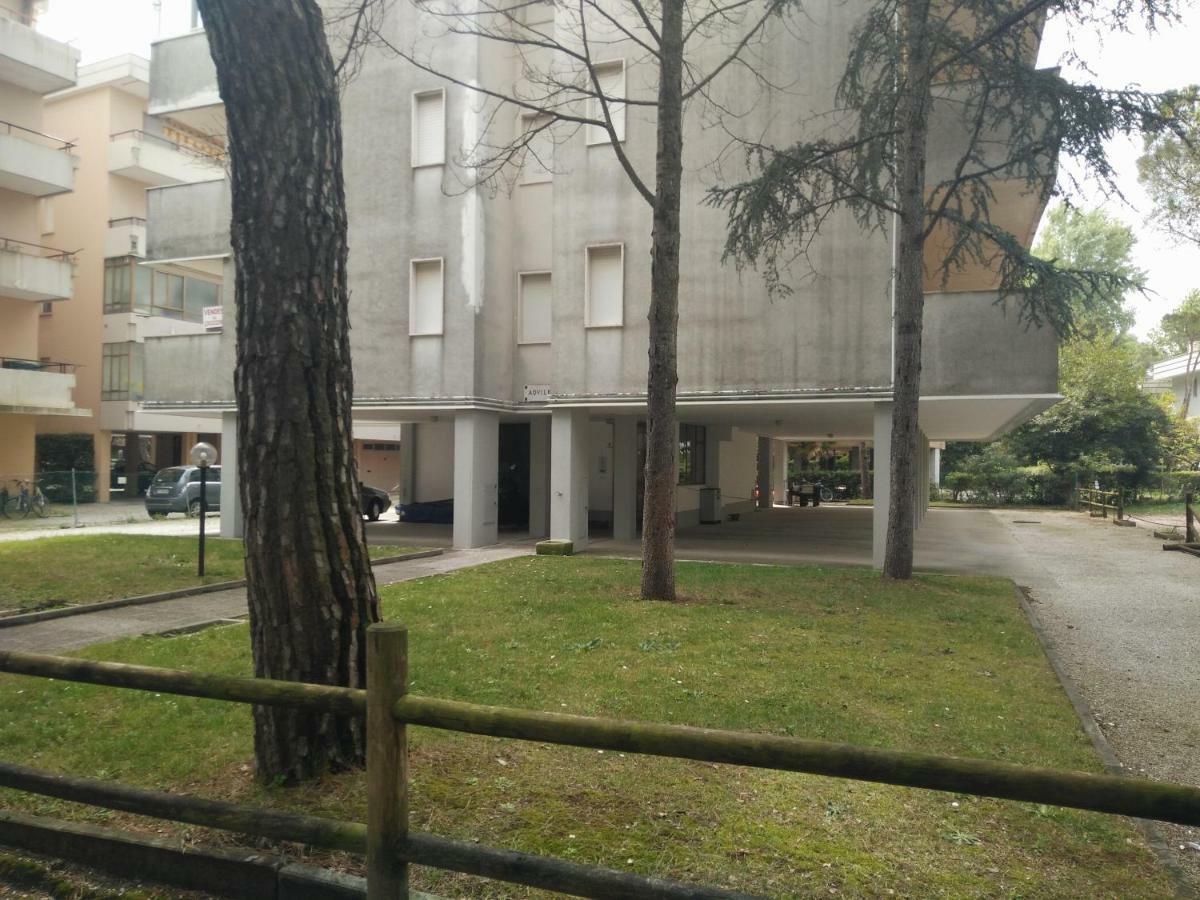 Appartamento Aquileia Grado Exteriér fotografie