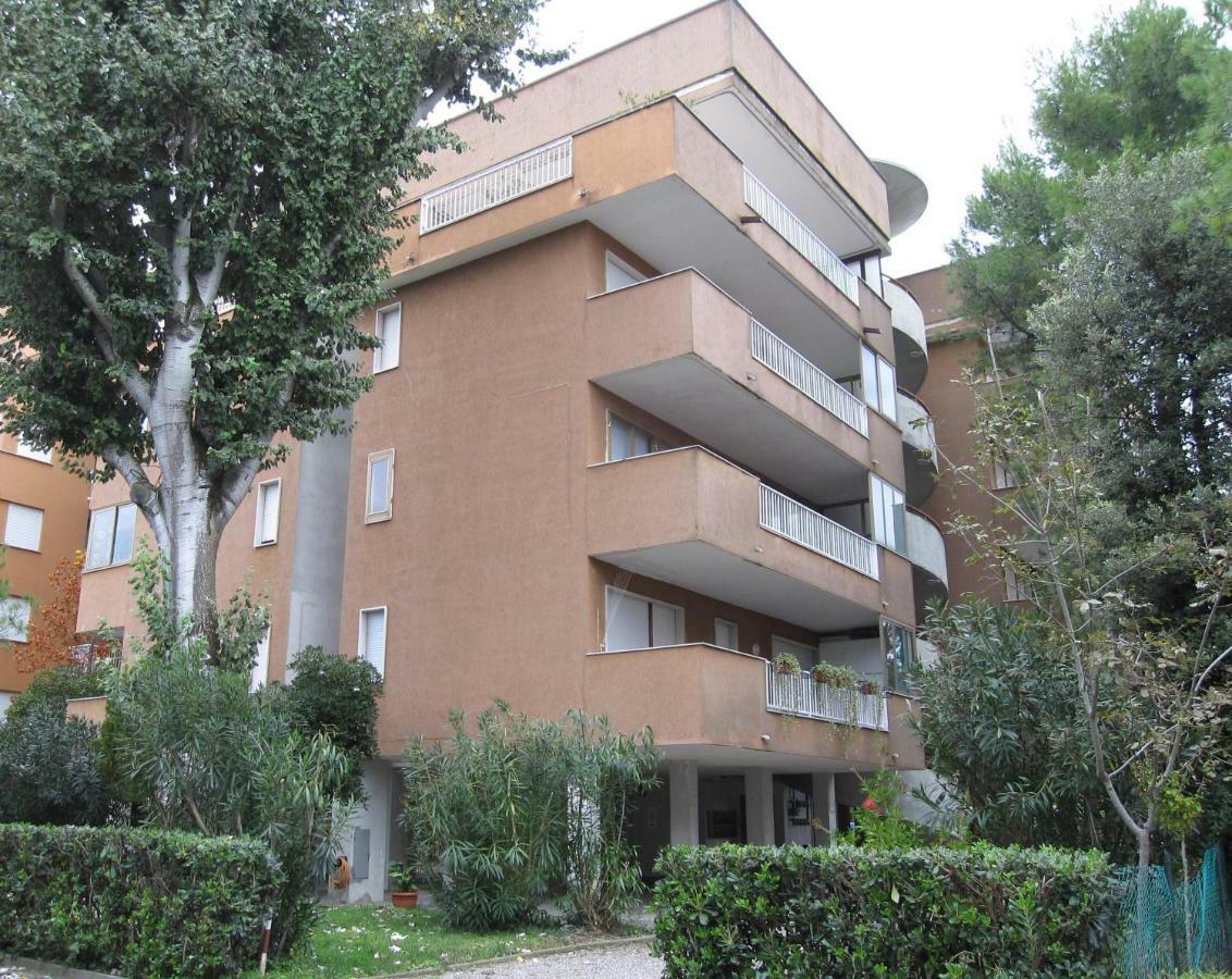 Appartamento Aquileia Grado Exteriér fotografie